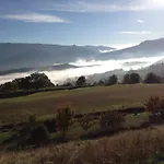 Oda ve Kahvaltı Weekend En Provence Comps (Drome)