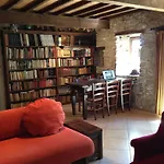 Oda ve Kahvaltı Weekend En Provence Comps (Drome)