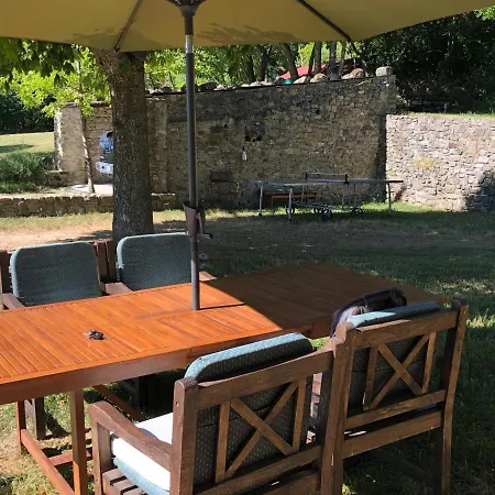 Weekend En Provence 3* Comps (Drome)