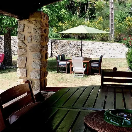 Weekend En Provence Bed & Breakfast 3*