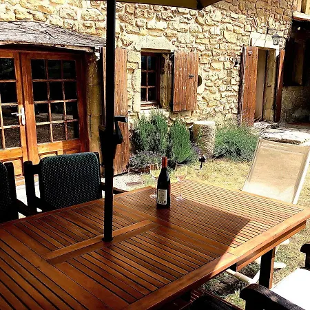 Weekend En Provence Frühstückspension 3*