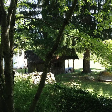 Weekend En Provence Bed & Breakfast
