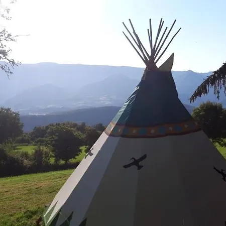 Weekend En Provence Bed & Breakfast 3*