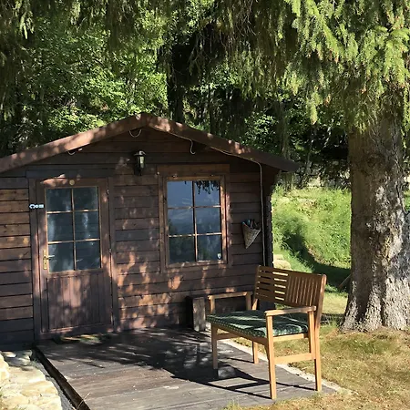 Bed & Breakfast Weekend En Provence Comps (Drome)