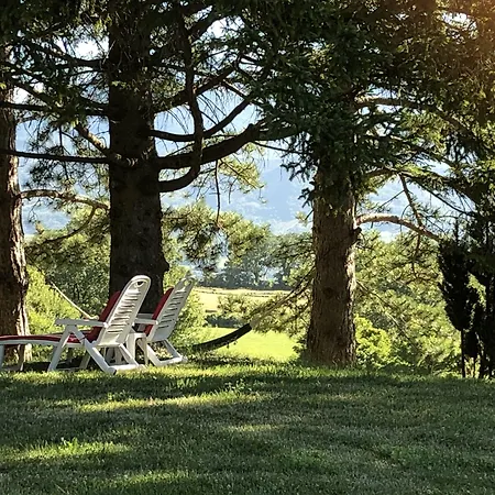 Bed & Breakfast Weekend En Provence