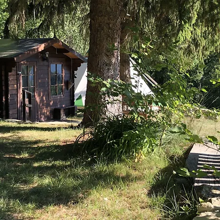 Bed & Breakfast Weekend En Provence Comps (Drome)