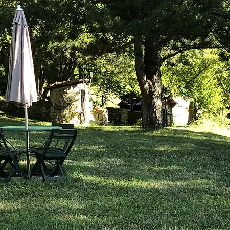 Bed & Breakfast Weekend En Provence 3*