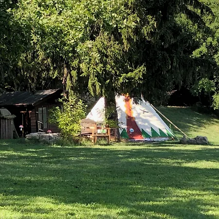Weekend En Provence Bed & Breakfast Comps (Drome)