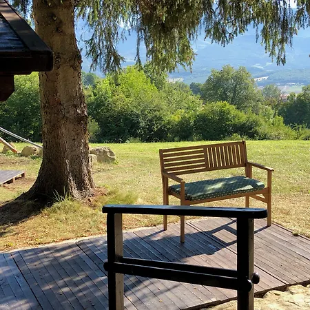 Weekend En Provence Comps (Drome)