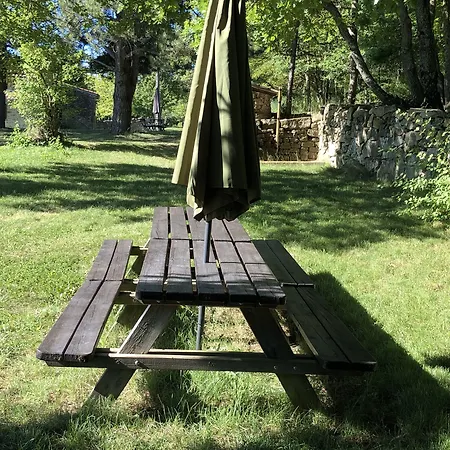 Weekend En Provence Comps (Drome)