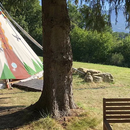 Weekend En Provence Comps (Drome)