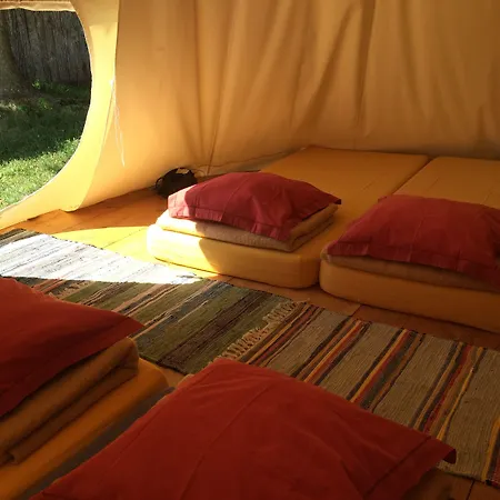 Weekend En Provence 3* Comps (Drome)