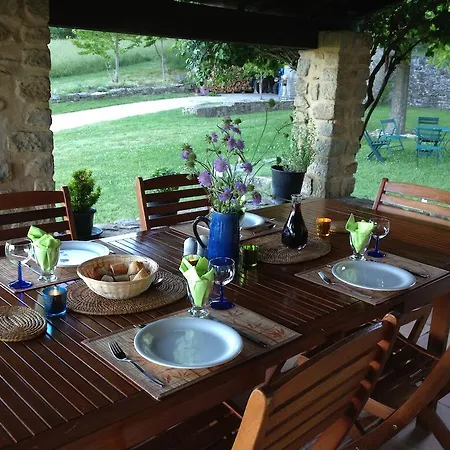 Bed & Breakfast Weekend En Provence 3*