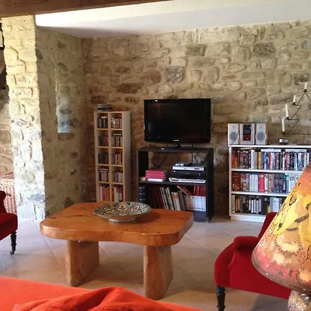 Bed & Breakfast Weekend En Provence 3*