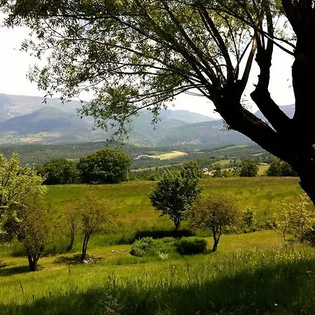 Frühstückspension Weekend En Provence