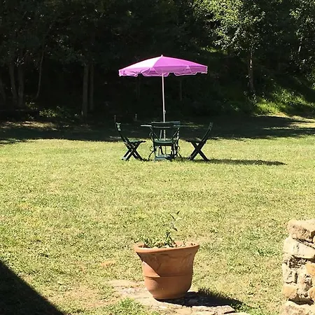 Weekend En Provence Bed & Breakfast Comps (Drome)