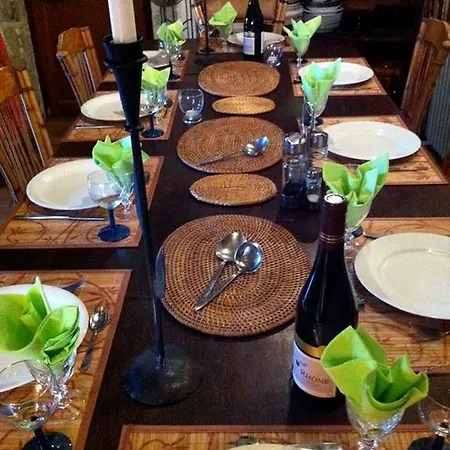 Weekend En Provence Bed & Breakfast 3*