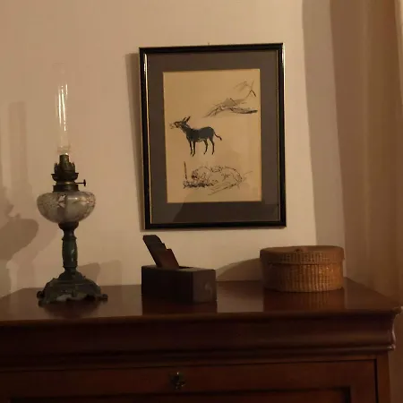 Weekend En Provence Bed & Breakfast 3*