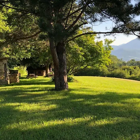 Weekend En Provence Comps (Drome)