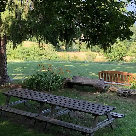 Weekend En Provence Bed & Breakfast