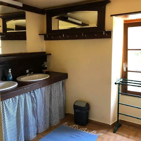 Bed & Breakfast Weekend En Provence 3*