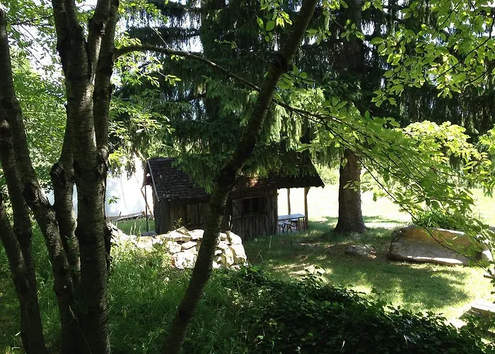 Weekend En Provence Bed & Breakfast