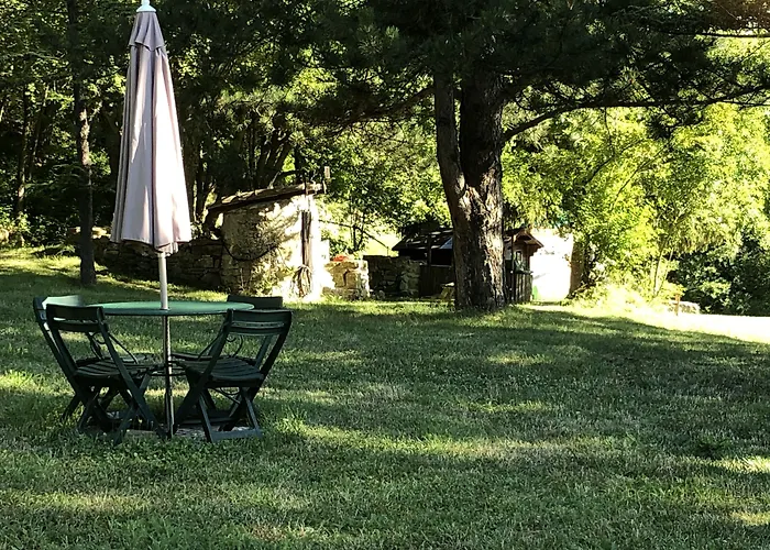 Bed & Breakfast Weekend En Provence 3*