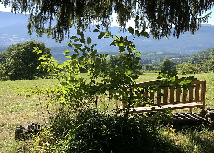 Weekend En Provence 3* Comps (Drome)