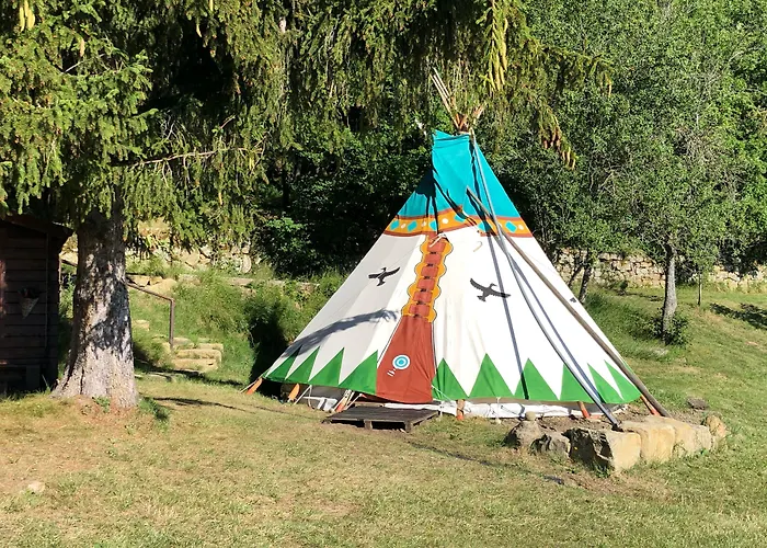 Weekend En Provence 3* Comps (Drome)