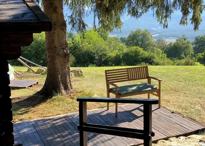 Weekend En Provence Comps (Drome)