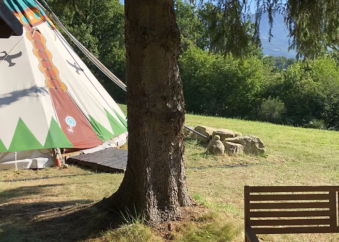 Weekend En Provence Comps (Drome)