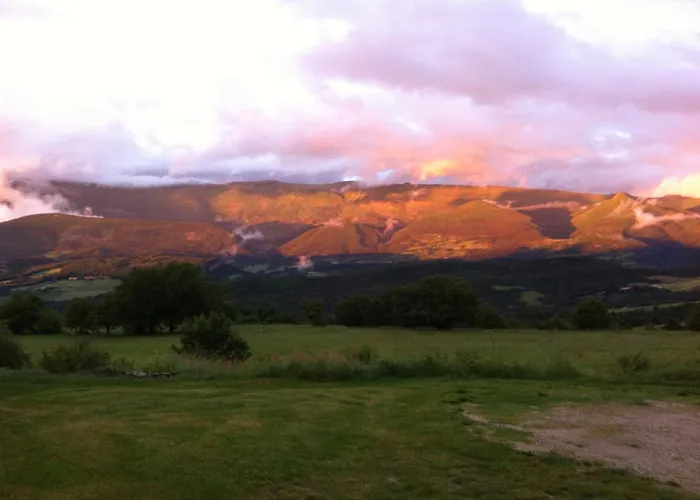 Weekend En Provence Comps (Drome)