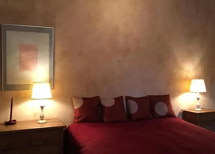 Weekend En Provence Comps (Drome)