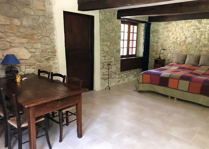 Weekend En Provence 3*