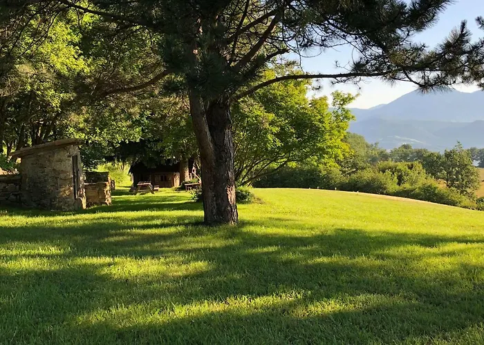 Weekend En Provence Comps (Drome)