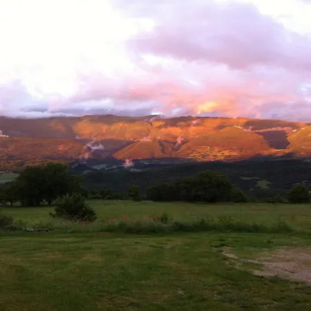 Weekend En Provence Comps (Drome)