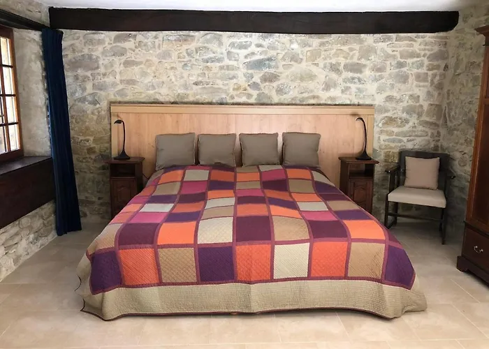 Weekend En Provence 3*