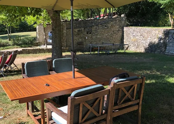 Weekend En Provence 3* Comps (Drome)