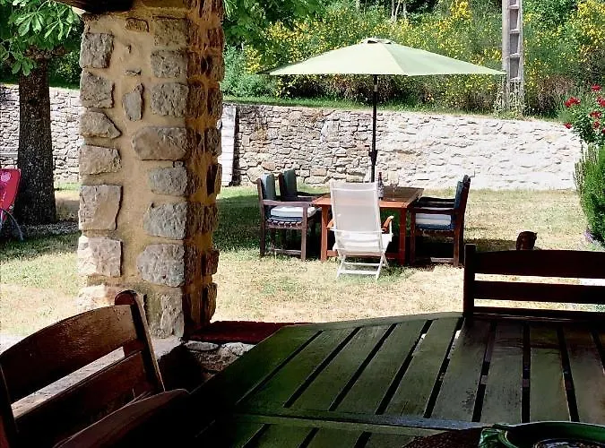Weekend En Provence Frühstückspension 3*