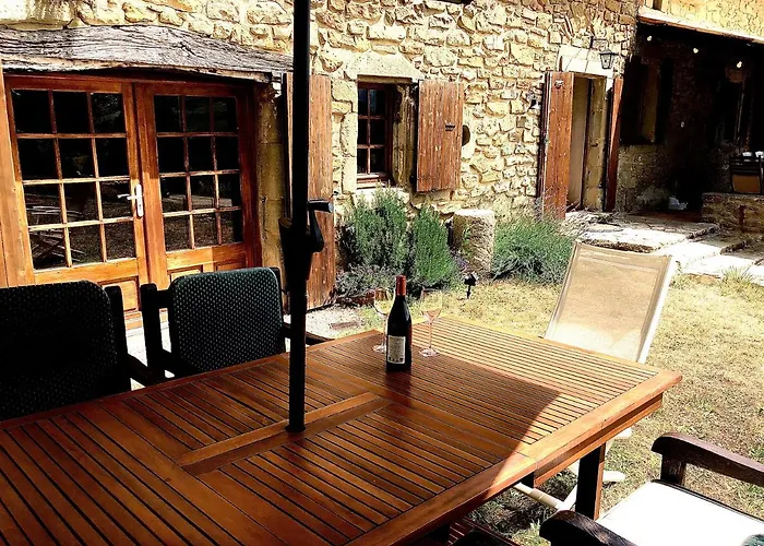 Weekend En Provence Frühstückspension 3*