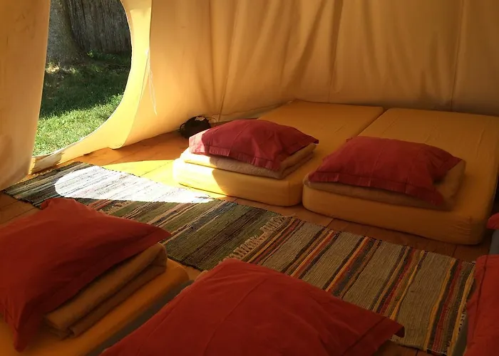 Weekend En Provence