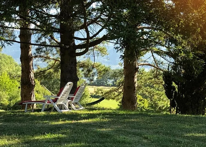 Weekend En Provence Comps (Drome)