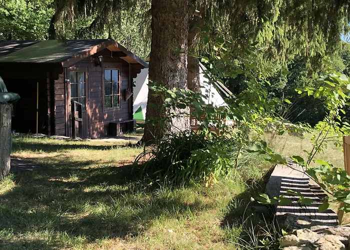 Frühstückspension Weekend En Provence Comps (Drome)