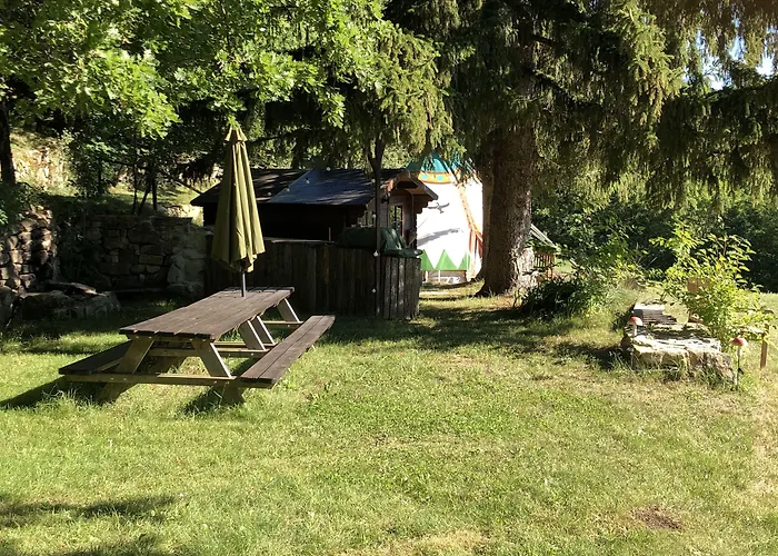 Weekend En Provence Comps (Drome)