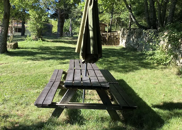 Weekend En Provence Comps (Drome)