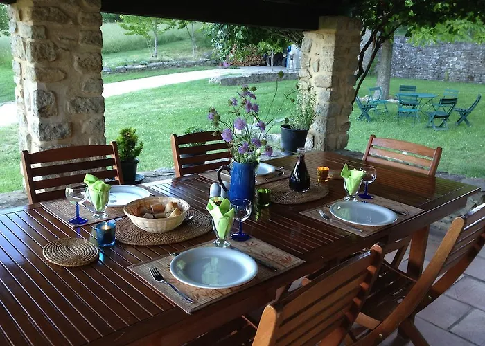 Frühstückspension Weekend En Provence 3*