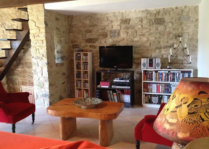 Frühstückspension Weekend En Provence 3*