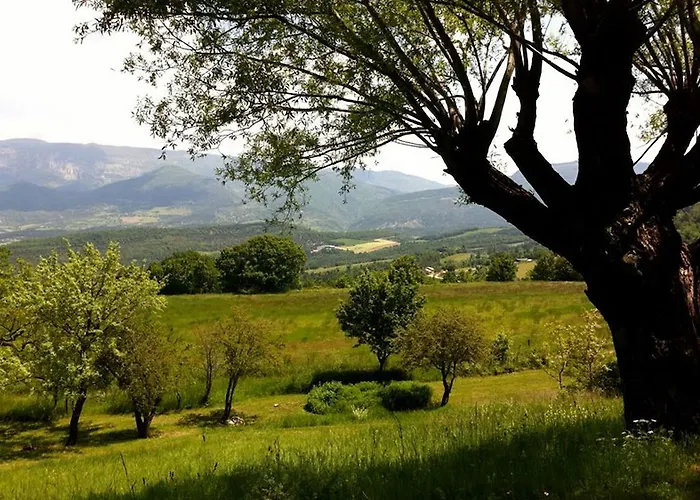 Frühstückspension Weekend En Provence